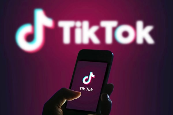 tiktok苹果怎么创建账号？